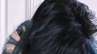 Old Lingerie Try on Part One