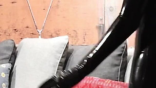 After a Latex Party - Alex Latex