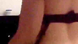 Mature Rides and Rides on Top of Stepson Comes and Squirts with Cum Delicious Mature Loaded Moans Rich