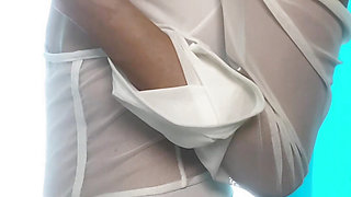 White - but not innocent