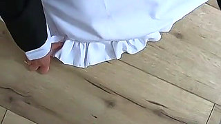 Nymphomaniac Maid Knows How to Suck Cock and Fuck Ep 260 - Preview