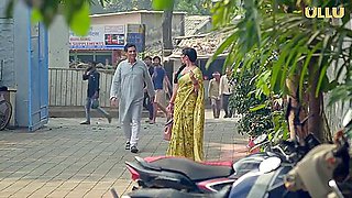 New Palang Tod Siskiyaan Part 02 S04 Ep 5-6 Ullu Hindi Hot Web Series [23.6.2023] 1080p Watch Full Video In 1080p