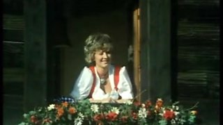 Superlatively Good of Josephine. Vintage retro hot music movie