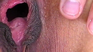 Gaping Asshole Extreme Close up
