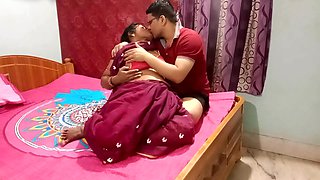 Desi Wife Fucking English Chudai