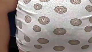My Stepmother Caught Me Masturbating and Gave Me a Delicious Blowjob and Swallows Milk