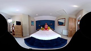 Sophias Selfies - Strip Tease