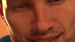 Lust Massage Room 4 Mark’s Bold Request for Antony to Massage Claudia!