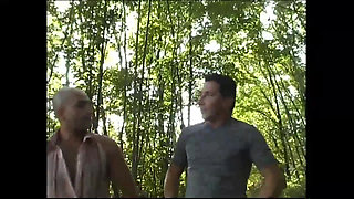 Punished and Fucked