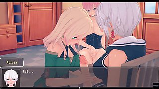 Rpg maker, handjob technique, furry