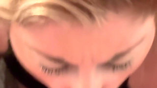 Caught with Stepmom's Nudes