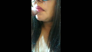 Creampie in My Vagina Until I Get Pregnant