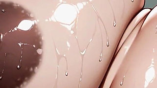 Ai Porn Dildo Filling Holes