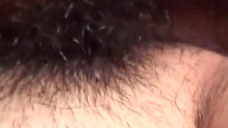 Young girl spanked her boyfriend with a whip and then fucked hard