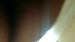 I Want a Dick That Makes Me Moan and Ask for More