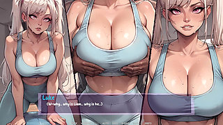 Shadows of Ambition: the Swingers Do Yoga - Episode 12