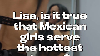 It's True What They Say - Latina's Have the Tastiest Tacos!