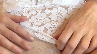 PAWG Wife Machine Fucked by 10 Inch BBC