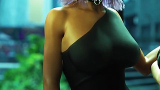 The Art of Seduction (part 24)