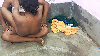 Indian Village bhabhi