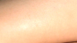 4K Close up - Tight Asian Teen Pussy Fucked Sensually - HD Huge Cumshot