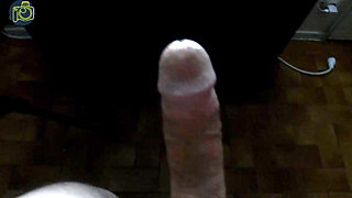 Who wants to suck this hot cane?