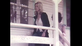 The Whores Eat the Penis