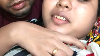 Bengali Marriage Frist Night Video
