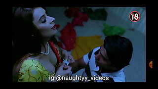 Indian wife has sex, hot boobs.