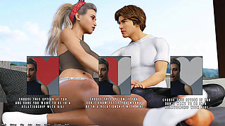 Welcome to free will: she is in love ep 48