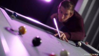 The Money Shot With Danny D, Lola Rose - Brazzers