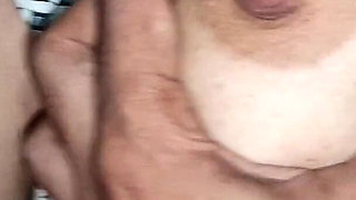 Desi Bengali Beautiful Muslim Step Aunty, Was Alone at Home so She Called Me and Gave Me the Opportunity to Fuck Her.