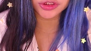 New Video! Daddy Please Take My Virginity