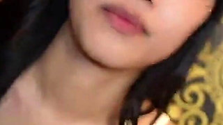 Asian Angel 24658