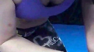 Two Horny and Hot Ladies at the Gym Wrestling and Belly Licking