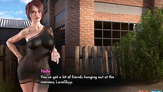 Crush, help me out, cartoon sex stories