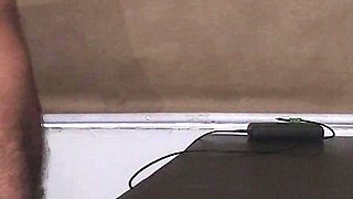 Horny Stepdaughter Sucks Stepdaddy's Cock and Fucks Him for a Huge Cumshot on Her Big Boobs