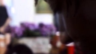 Anal Foursome For Slutty Wifey