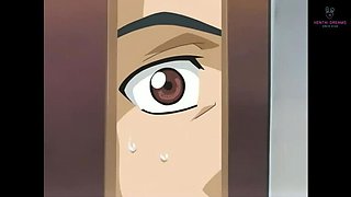 Nikuyome Takayanagi Ke no hitobito 01: Family Secrets - Hentai Anime HD