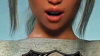 Being a Dik 0.6.0 Part 143 Juicy Threesome by Loveskysan69