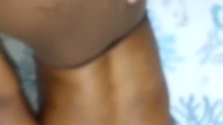 Neighbors Stepdaughter Is Back For Summer Holidays