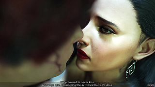 The Art of Seduction (part 1)