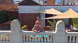 Stepdaddy Peludo E Pauzudo Socando No Safado 15 Min