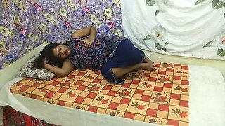 18 Year Old Indian Amateur College Couple Sex