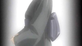 Miss's japanese smut