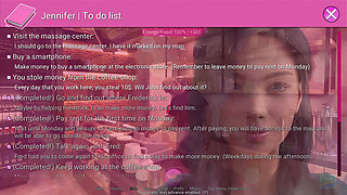 Innocence or Cash #1