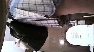 Amateur Asian Webcam Strip Masturbation