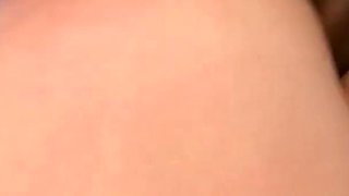MILF gets surprised by the black dick