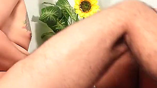 Virgin Stepsister Wants to Learn How to Fuck in the Ass...