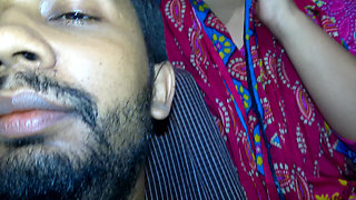 Desi Married Hasband Wife Night Honeymoon in House Room Desivideobd
